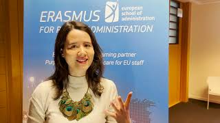 Erasmus Programme for Public Administration - 2023