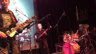 Brand X - And So to F