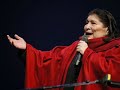 Carlos Rivera & Mercedes Sosa - Himno de mi corazón