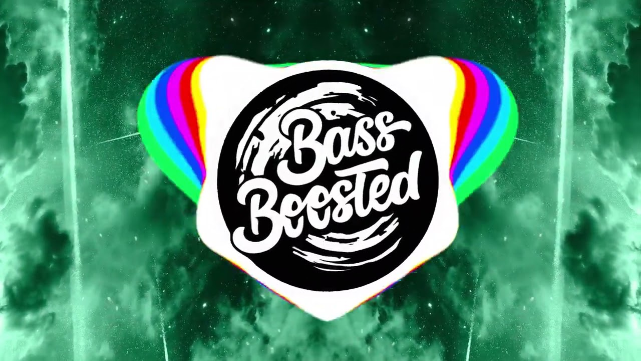 BraydenK & ONDI - You & Me [Bass Boosted]