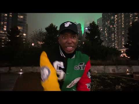 Thirty6Kealo - WTF You Doing? (Official Music Video)