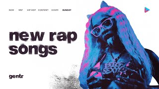 Best New Rap Songs this Week - March 31, 2024