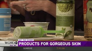 Get the Skinny: Beauty Elixirs | Gorgeous Skin from the Inside, Out