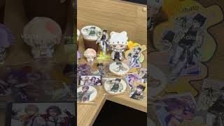 【最高じゃん？VOLTACTION×Gratte】#にじさんじ#nijisanji#voltaction#渡会雲雀#風楽奏斗#四季凪アキラ#セラフダズルガーデン #グラッテ