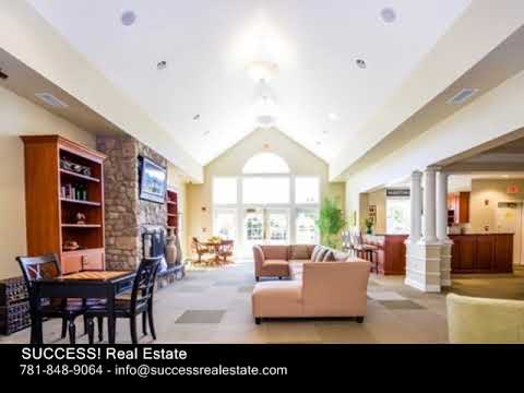 422 John Mahar Hwy Unit 108, Braintree MA 02184 - Condo - Real Estate - For Sale -