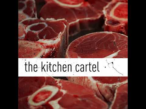 The Kitchen Cartel: Pure Food & Drug Act 1906