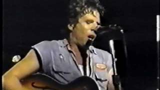 Mojo Nixon & Skid Roper / LIVE Part 6 at Mississippi Nights, St. Louis 9/10/86