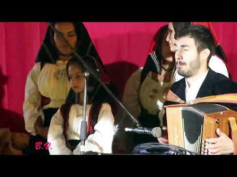 Sa Presentada &ndash; Su Ballu de Lanusei &ndash; aper&ccedil;u vid&eacute;o YouTube