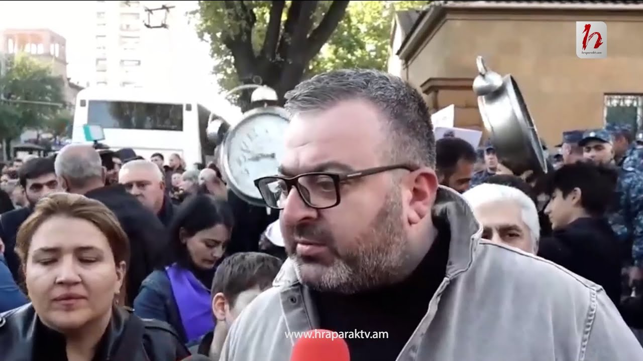 ՀՀ այս իշխանությանը ձեռնտու չէ, որ Արցախի ռազմաքաղաքական ղեկավարությունը Հայաստան գա. Դանիելյան