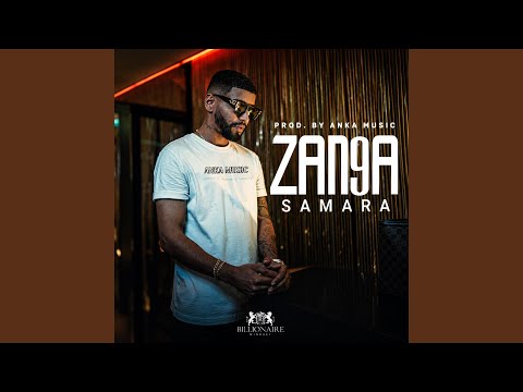 Samara (Zan9a)