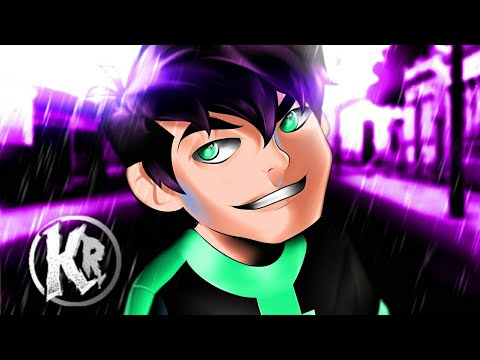 Ódio e Dor | Ben Malvado (Omniverse) | Kirin Raps