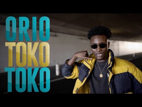 Orio - Toko toko (Run Hit)