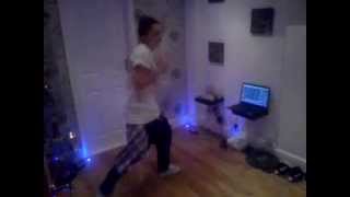 Ryan Leslie your not my girl