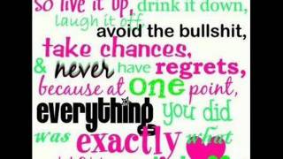 Sex and Hollywood- Black Veil Brides