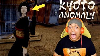 DON'T WALK AROUND JAPAN ALONE AT 3AM!!