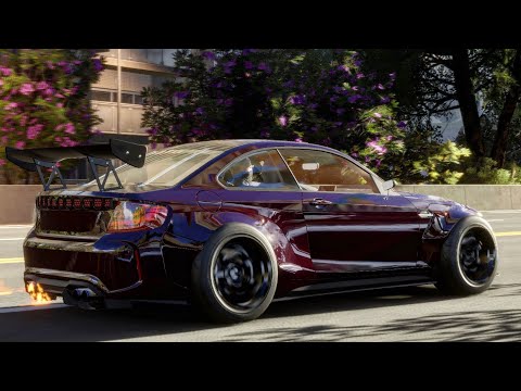 CarX Street | 900HP BMW M2 | CarX Street BMW M2 Customisation