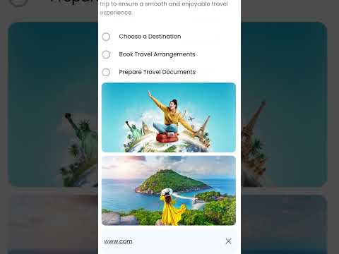 To-Do List - Schedule Planner