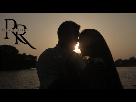 Riya & Rijul Pre Wedding Video