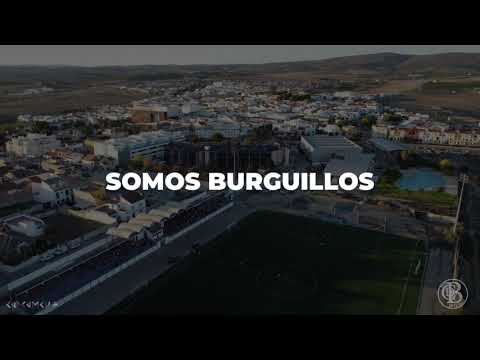 La unión hace la fuerza - CD BURGUILLOS - carcamcue