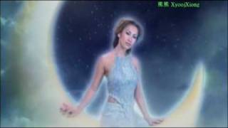 李玟月光愛人 臥虎藏龍 CoCo Lee - A Love Before Time (English Version) HQ WideScreen