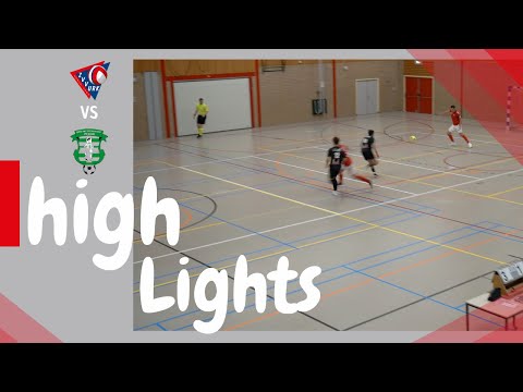 Highlights | ZVV Urk - HZV Het Vennewater (28/09/2024)