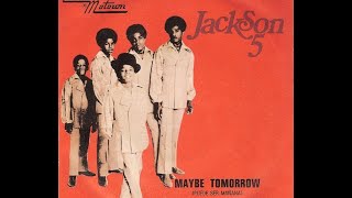 DUBPLATE Maybe Tomorrow Sturken &amp; Rogers Remix https://www.michaeljackson.com/