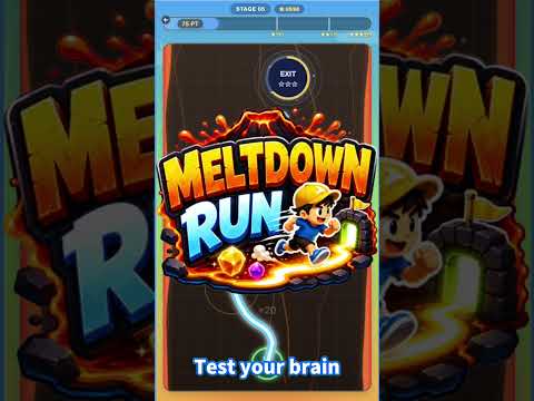 MeltDownRun video thumbnail