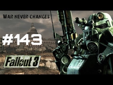 Let's Play Fallout 3 - Part 143