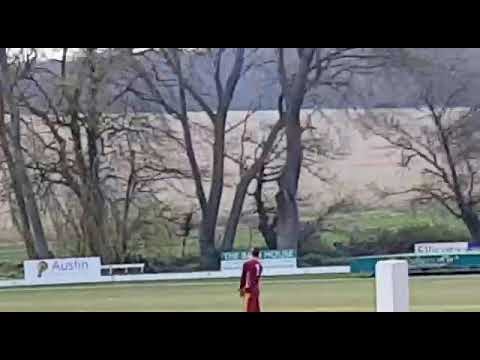 Feroze Khushi 112* Essex 2nds v Suffolk