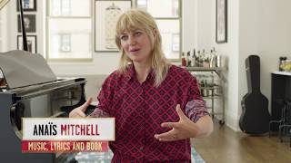 Hadestown: Inside the Music - &quot;Way Down Hadestown&quot;