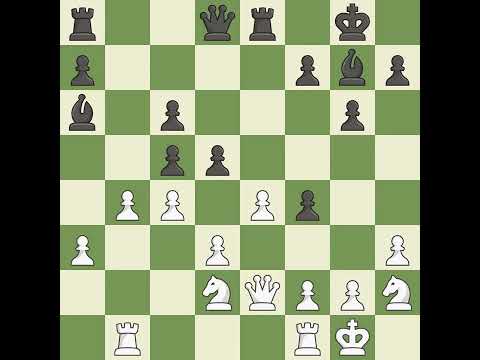 White Melkumyan Hrant (ARM), Black Skripchenko Almira (FRA),Sicilian Defense: Nyezhmetdinov-Rossoli