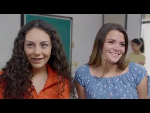 La Rosa de Guadalupe C1665 'La casa de las campanas' Parte 1