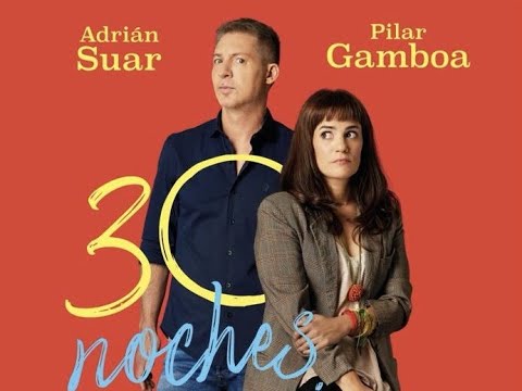30 noches - Pelicula Completa Español Latino HD