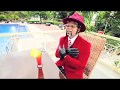 FELIX WAZEKWA Calins Gourmands CLIP OFFICIEL