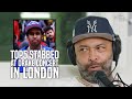 Top5 Stabbed At Drake Concert In London He S Been Stupid All Year