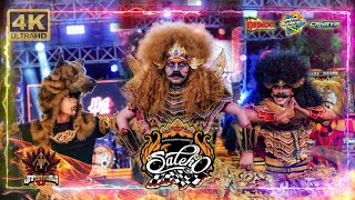 Download lagu GANDEM !! JARANAN SALEHO KARYA BUDAYA - LIVE SURU JELOK CEPOGO BOYOLALI - 6 SEPTEMBER 2025 mp3