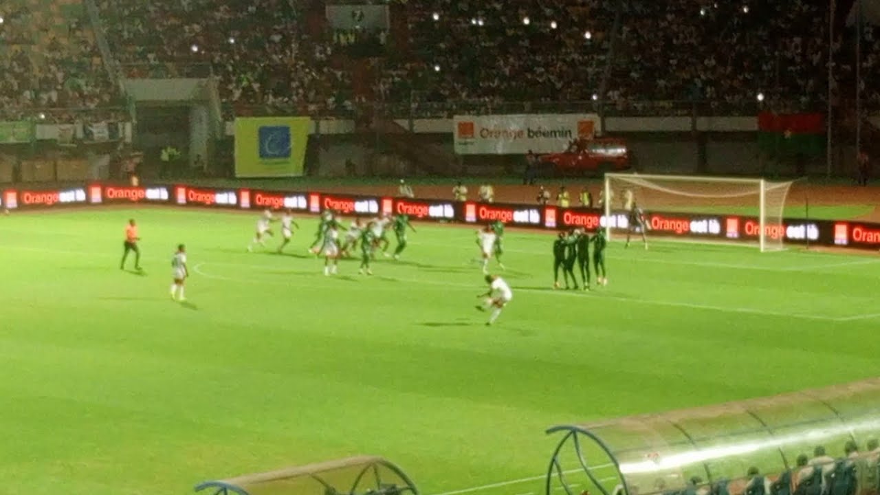 Ce que pensent quelques supporters de la prestation d'Amir Abdou