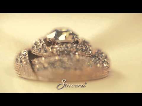 Fashion jewerly and accessories Sincera. Enjoy your style! Full video + music