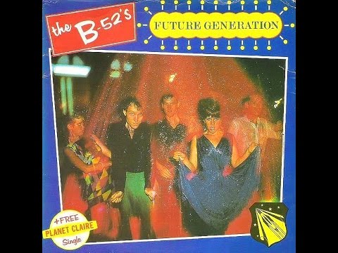 Future Generation (Extended Version)