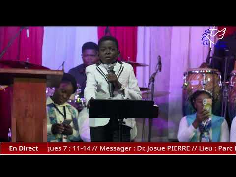 Wow💥 ! gade Gras kap vide nan yon mesaj 🙌🏽 || Josue Pierre || Ouanaminth