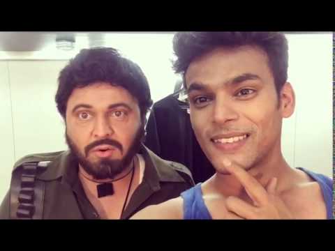 When everyone's favourite dadi Ali Asgar compliments you😍