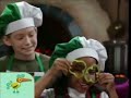 Noggin S Snack Time Making Pizza Barney