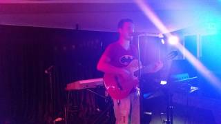 şenol sönmez - gitmeseydin  (berkay)