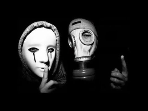 4€F0 & THC - СА ЧУВАМЕ (Official Video)