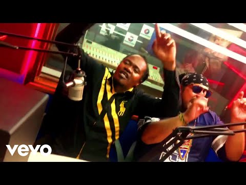 Samaki Mkuu - Baila Baila ft. Jua Cali, Romantico