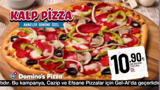 Domino's Anneler Günü