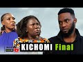 KICHOMI FINAL ❤️ - |New African Series | 2024 swahili series | duma Tv❤️
