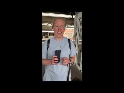 GoodMaps Explore indoor navigation app review