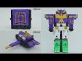 TMT 241 Review DX Cube Condor DX Condor Wild Doubutsu Sentai Zyuohger 動物戦隊ジュウオウジ