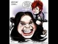Scream By A7X Random Pics